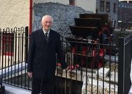 Dr John Anthony (Tony) Claffey