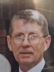 Eamon Fox