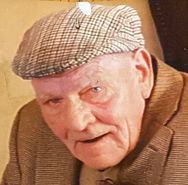 John Patrick (J.P.) Cooney