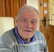Pat Carolan