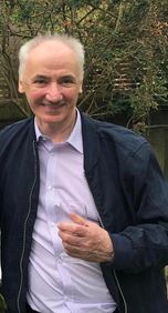 Martin Beglane