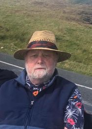 William (Liam) Brady