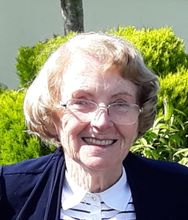 Eileen McGowan