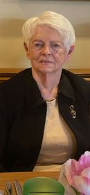 Jean Healy Joyce