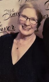Martha Carroll