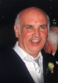 Vincent Cooney