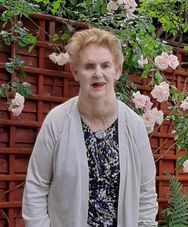 Moira Cullen
