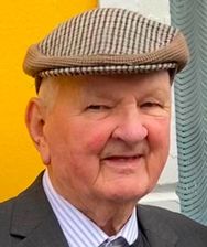James (Jimmy) Kehoe