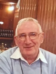 James (Jimmy) Conlon