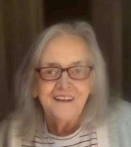 Mary Cameron