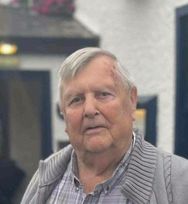 Dermot Cawley