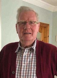 Liam (William) Farrell
