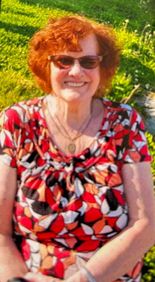 Mary MCNEILL