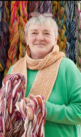 Sheila Walshe