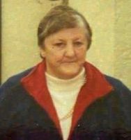 Ivyleen (Ivy) Primrose Sharpe