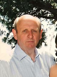 James Ward