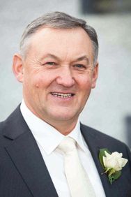 Stephen Kyne