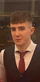 Lorcan Kelly