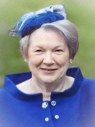 Brigid (Breege) Murphy