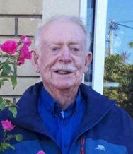 Lt. Col. Kevin Murphy