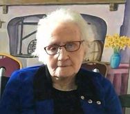 Rita Margaret Gleeson