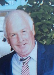 Alphonsus (Al) Culkin