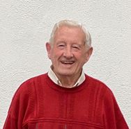 Colm Ó Céidigh (Colm Phat Choilm Phadraig)