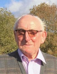 Anthony 'Con' Gallagher