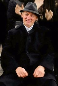 William (The Valleys) Kenny