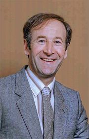 Cornelius (Con) Egan