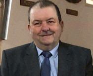 Patrick (P.J.) Ruane