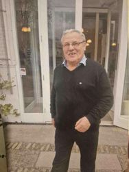 Patrick (Pat) Staunton