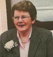 Catherine (Kitty) Carr