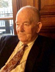 Michael "Mick" Gillick