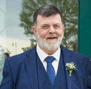 John Francis "Frank" Daly