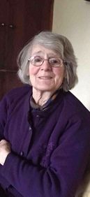 Christina "Chrissie" Costello