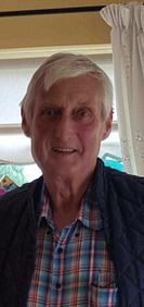 Douglas (Doug) Watchorn