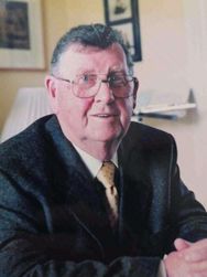 Patrick (Paddy) McLoughlin