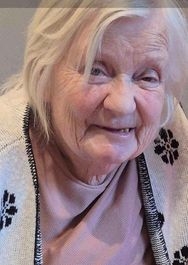 Mary Ellen (Eileen) McCormack