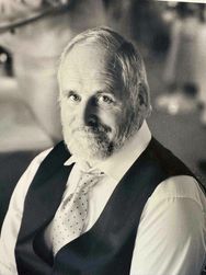 Ned (Edmond) Coleman