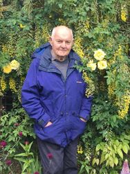 Edward Odran Travers