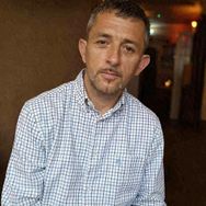 Patrick (Pat) O'Brien