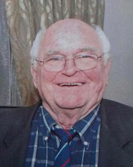 Michael  ''Hauleen'' McDonagh