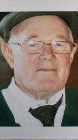 John Joseph JJ Jennings