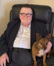 Robert (Robbie) Whelan