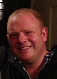 Richard (Richy) Whelan