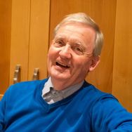 Tony (Anthony) WHELAN