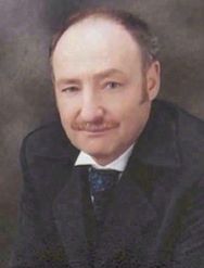 Patrick (Paddy) Price