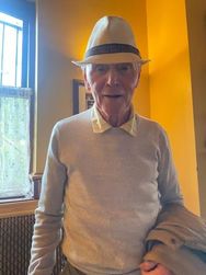 Christopher (Christy) WHITE