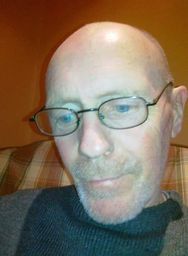 Patrick (Paddy) White